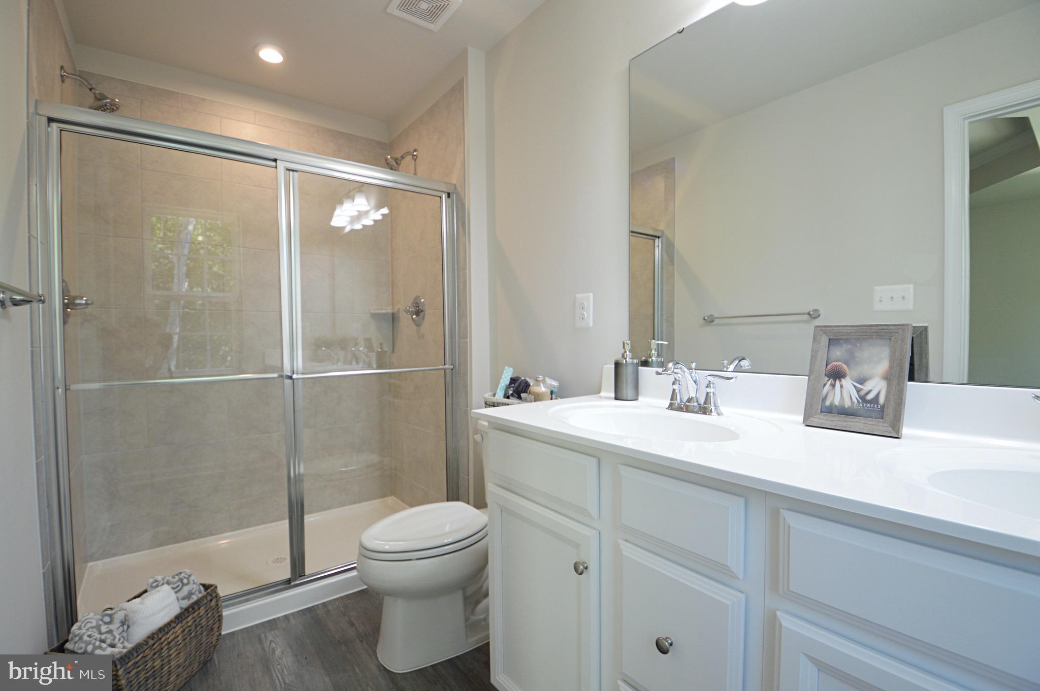 RAPPAHANNOCK LANDING - Residential Lease