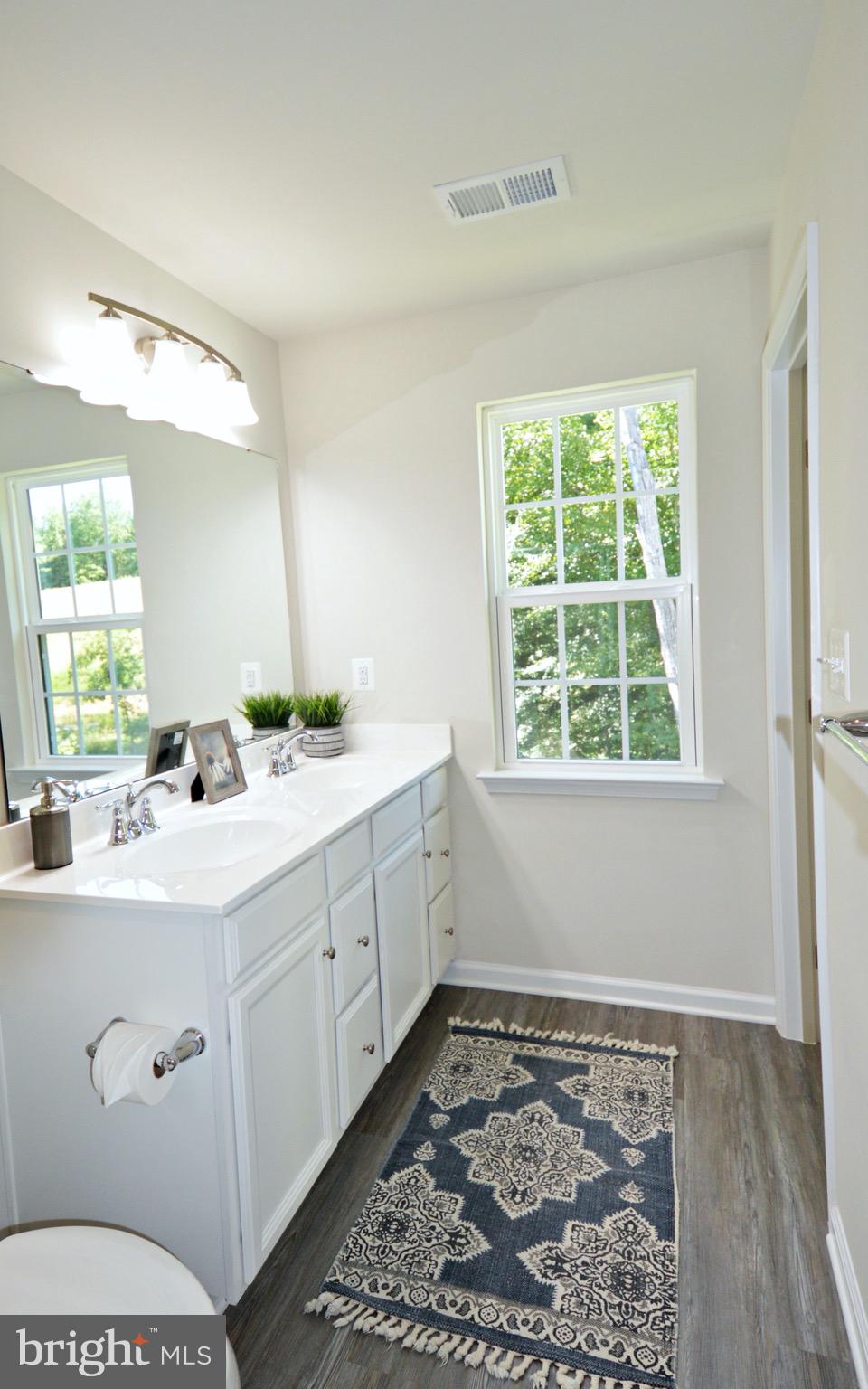 RAPPAHANNOCK LANDING - Residential Lease