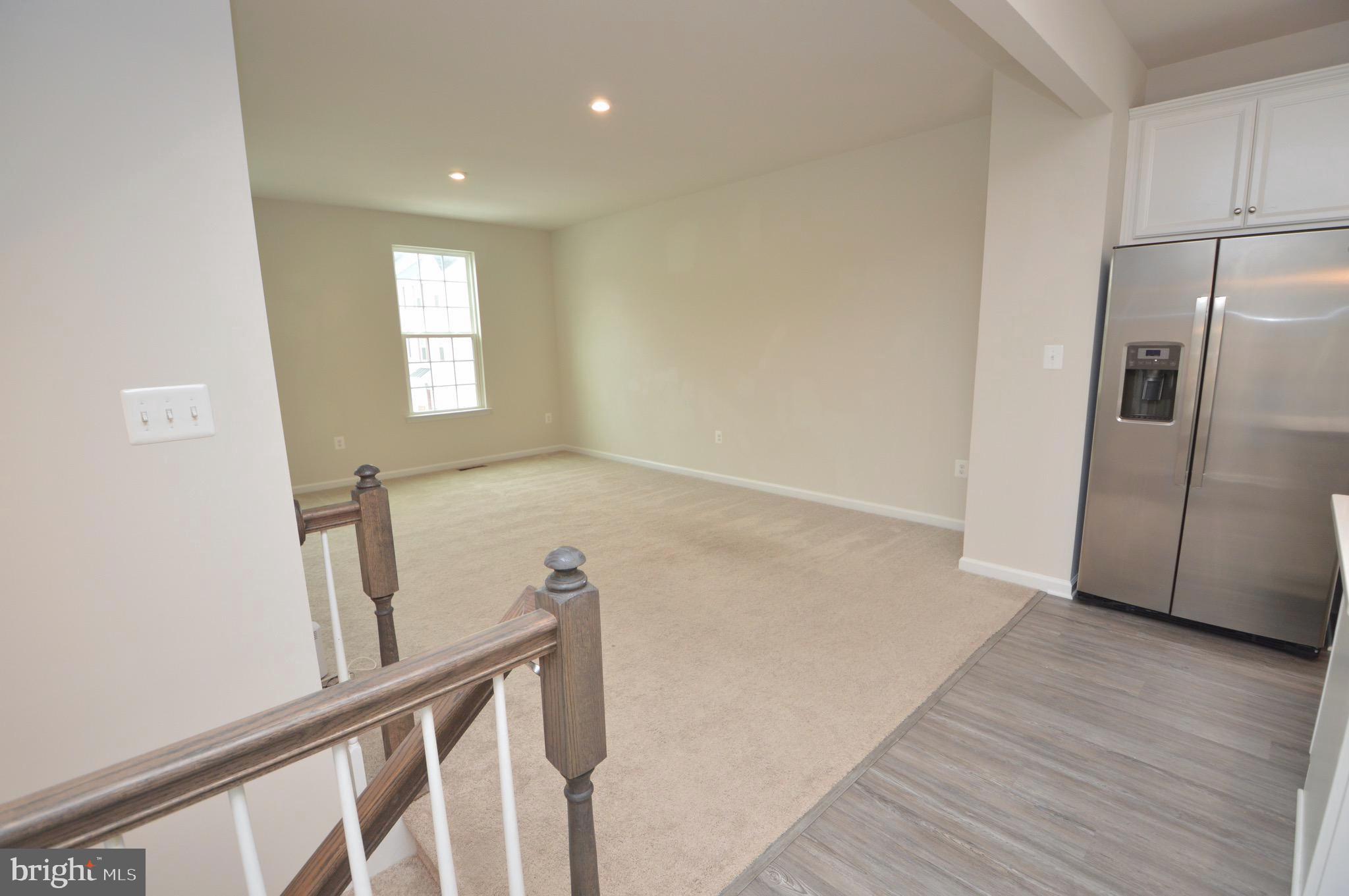 RAPPAHANNOCK LANDING - Residential Lease