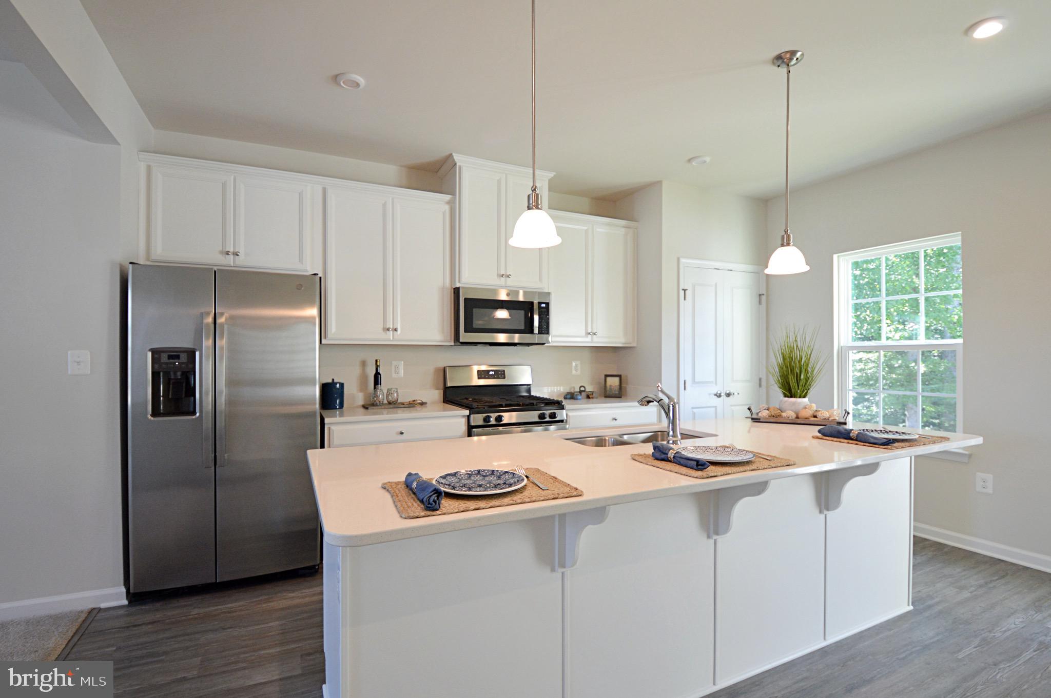 RAPPAHANNOCK LANDING - Residential Lease