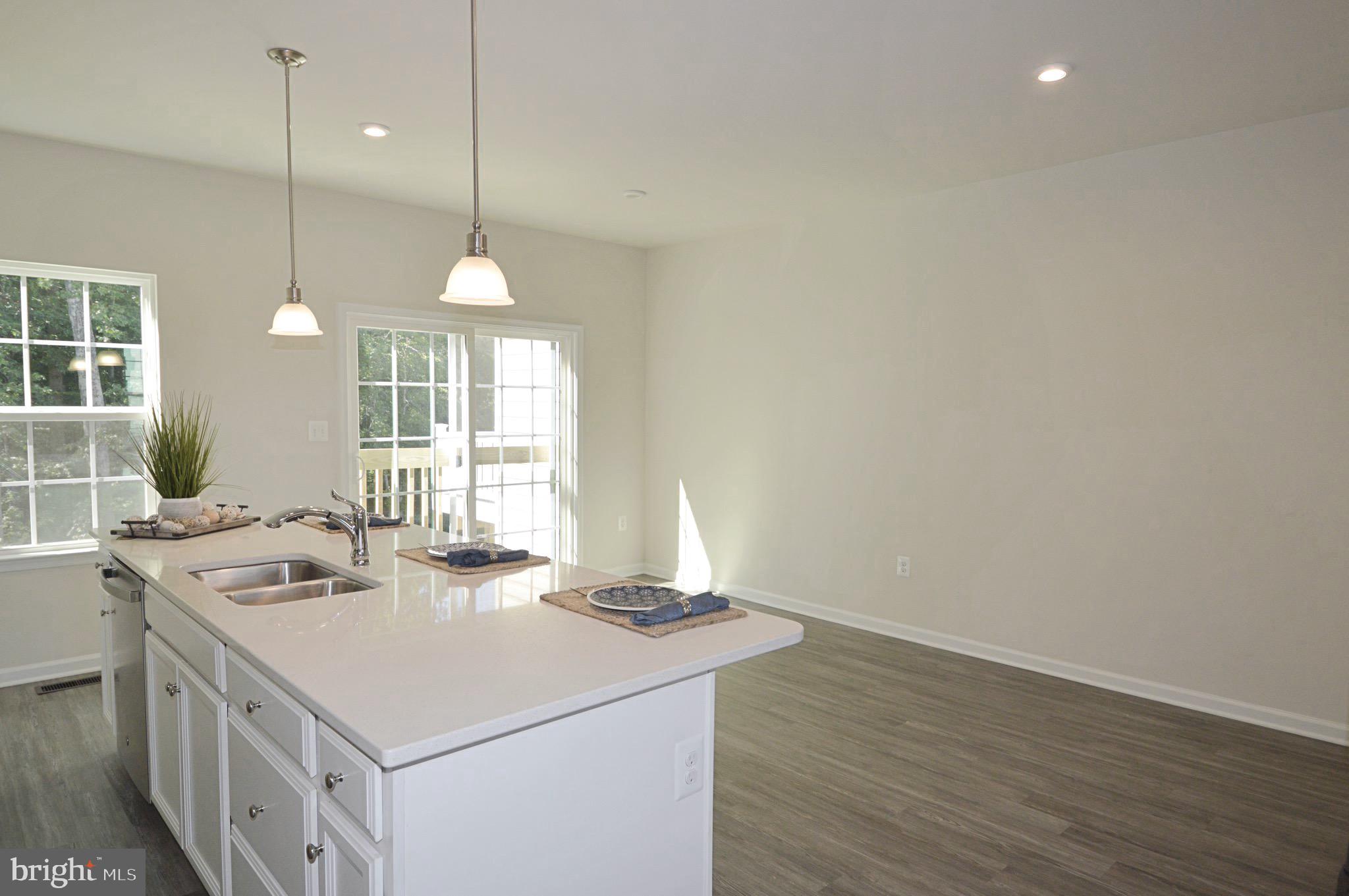 RAPPAHANNOCK LANDING - Residential Lease