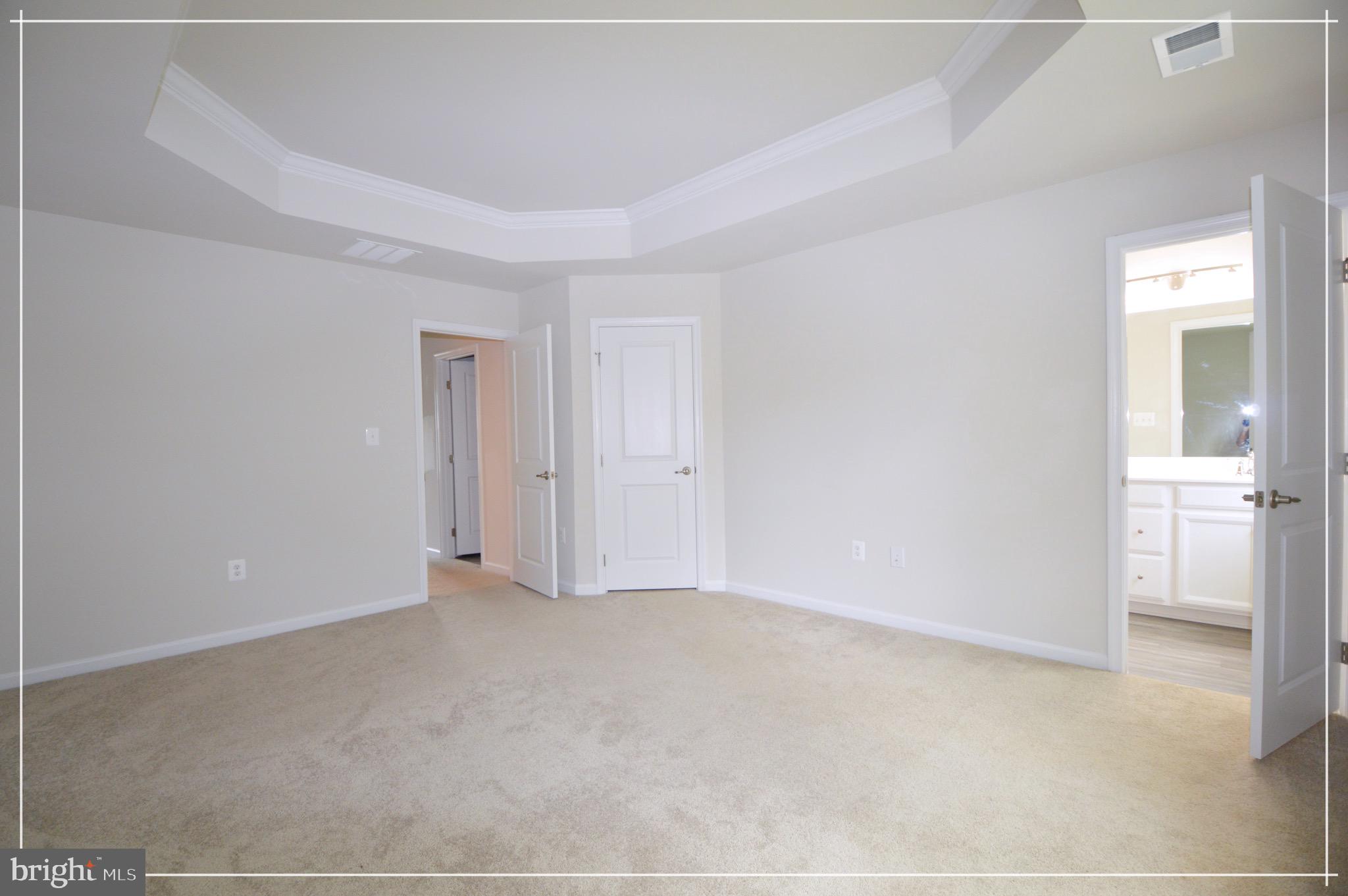 RAPPAHANNOCK LANDING - Residential Lease