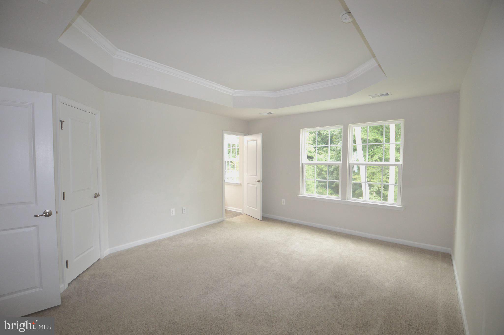 RAPPAHANNOCK LANDING - Residential Lease