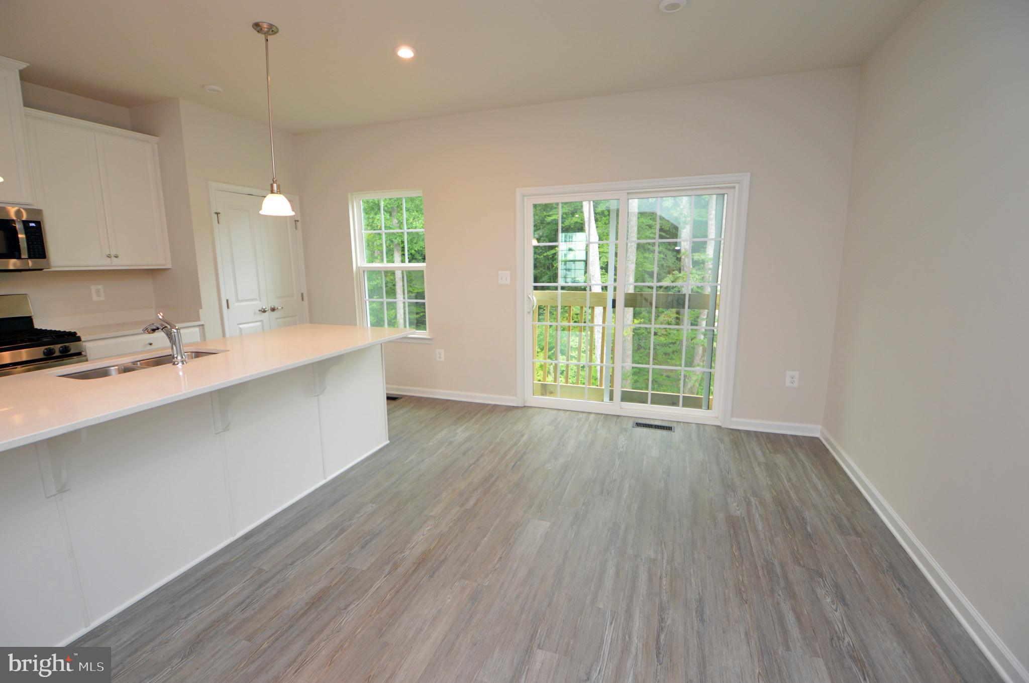 RAPPAHANNOCK LANDING - Residential Lease