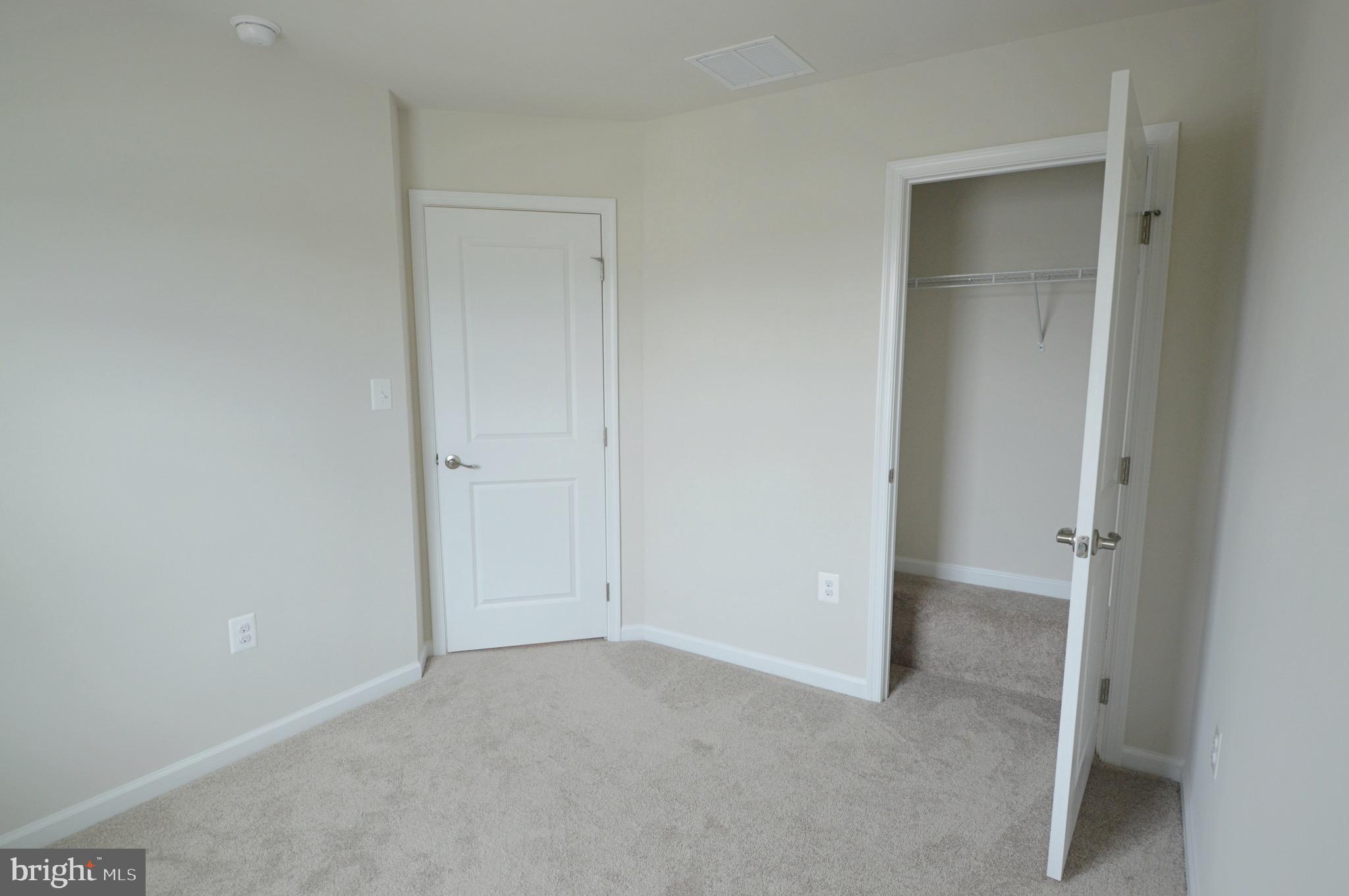 RAPPAHANNOCK LANDING - Residential Lease