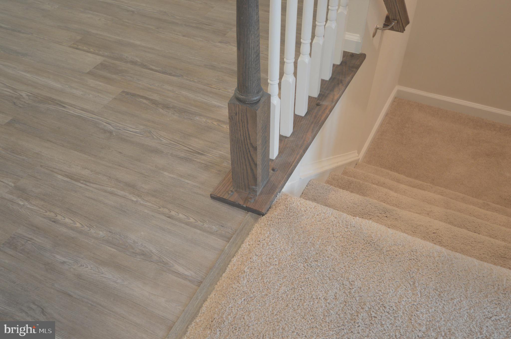 RAPPAHANNOCK LANDING - Residential Lease