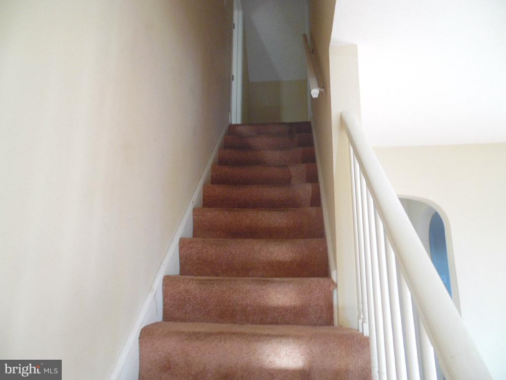 DUVALL TERRACE - Residential