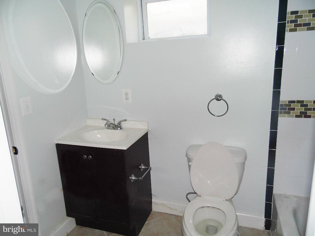 DUVALL TERRACE - Residential