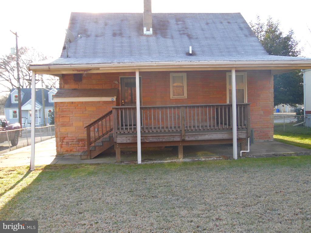 DUVALL TERRACE - Residential