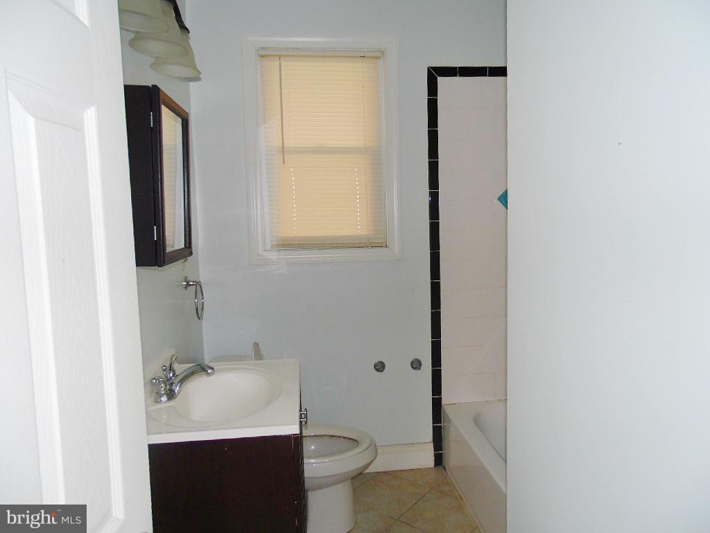 DUVALL TERRACE - Residential