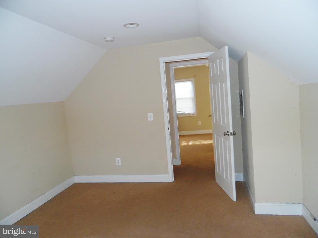 DUVALL TERRACE - Residential