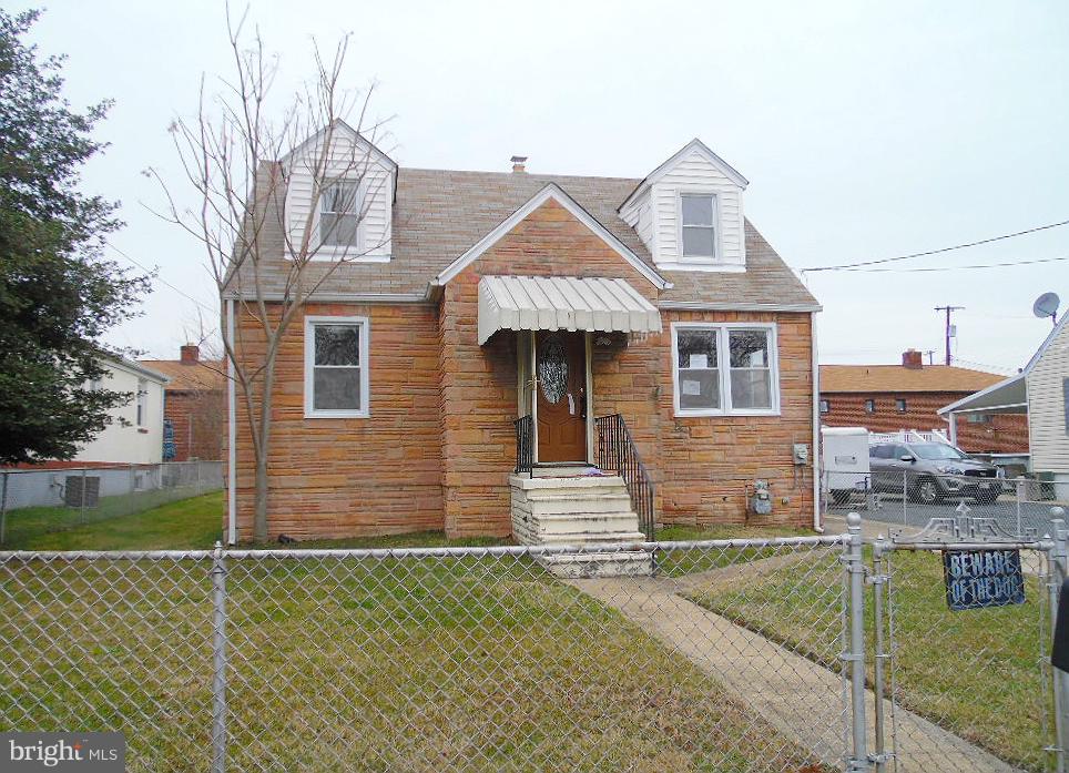 DUVALL TERRACE - Residential