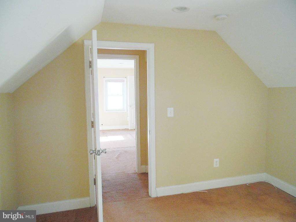 DUVALL TERRACE - Residential