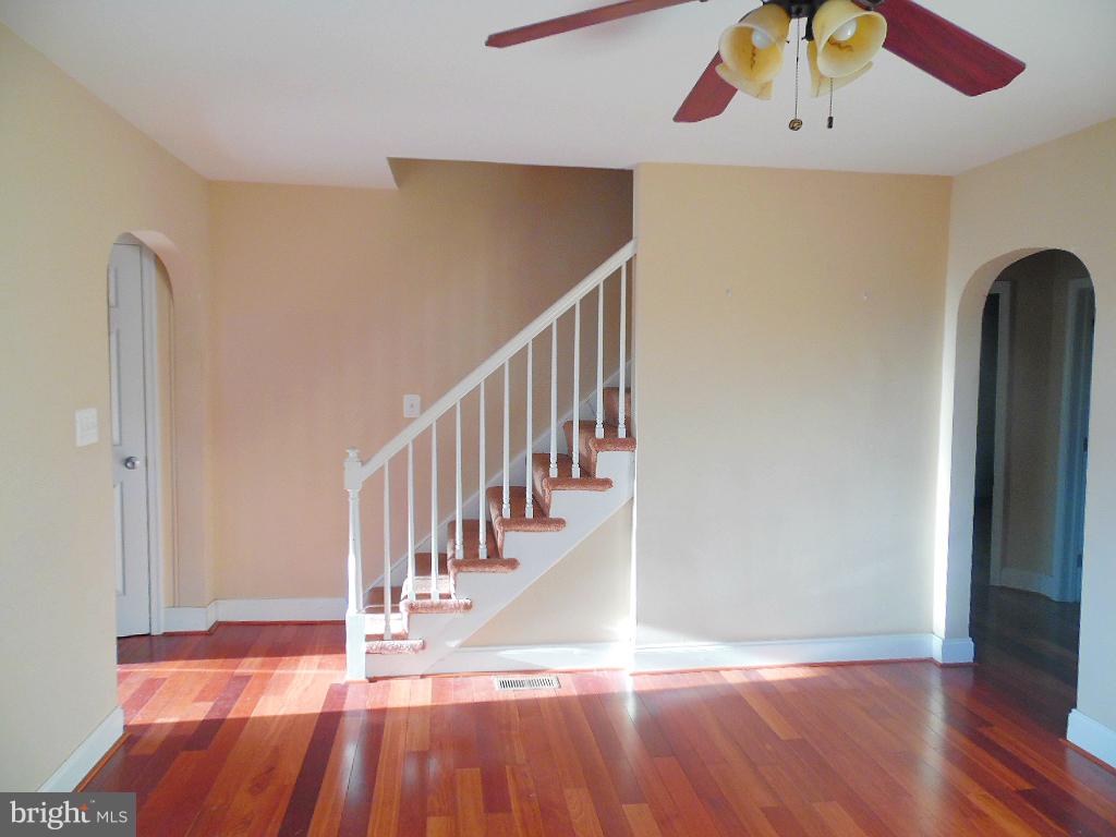 DUVALL TERRACE - Residential