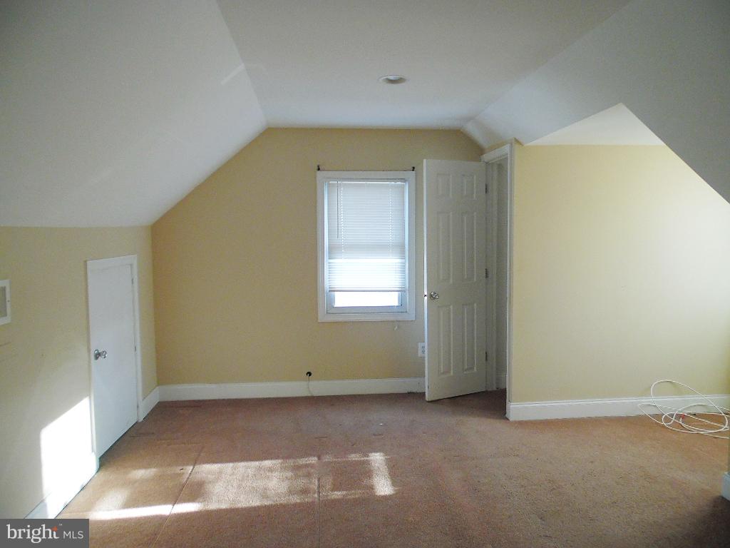 DUVALL TERRACE - Residential