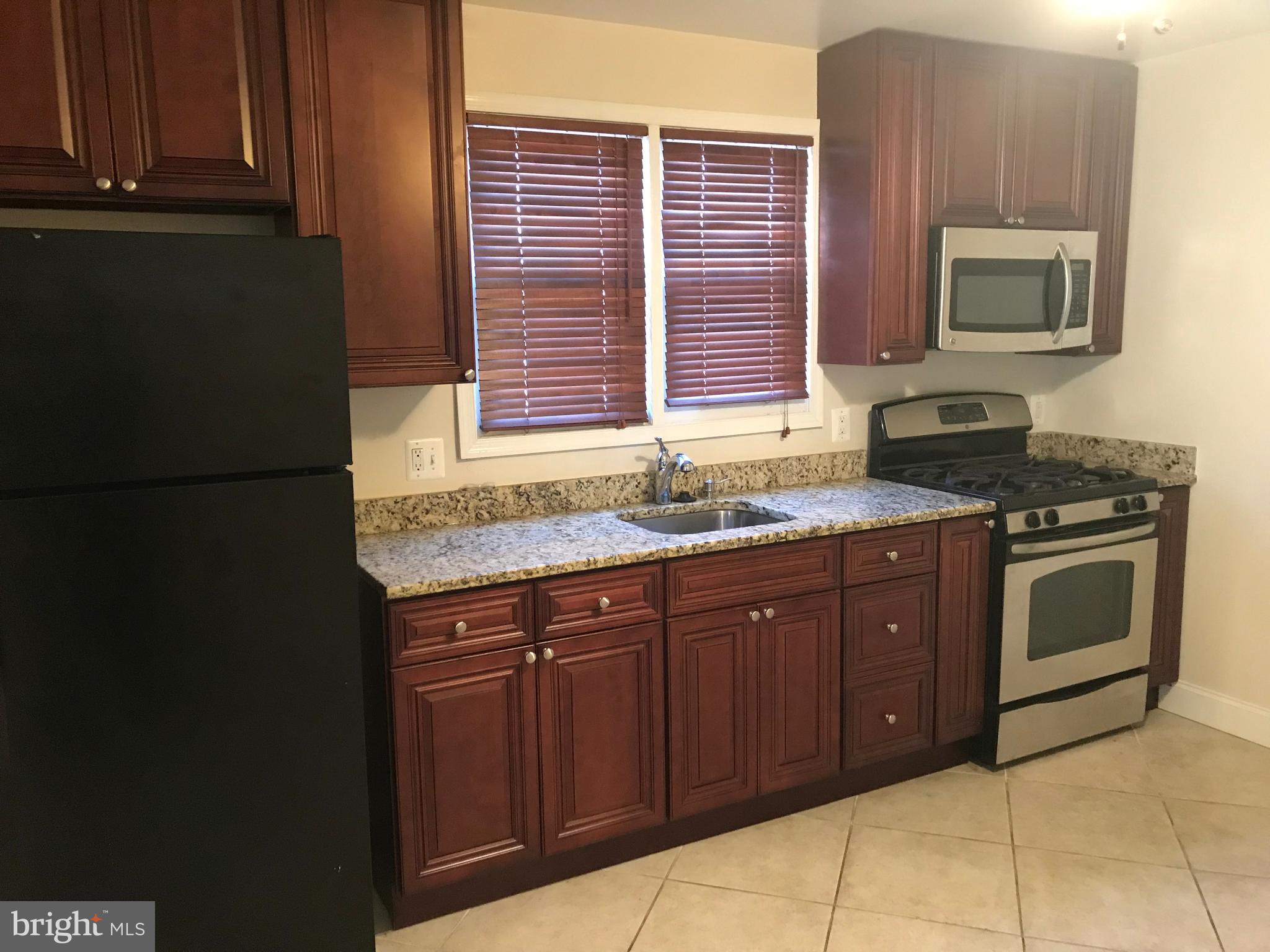 DUVALL TERRACE - Residential