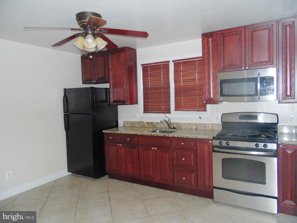 DUVALL TERRACE - Residential