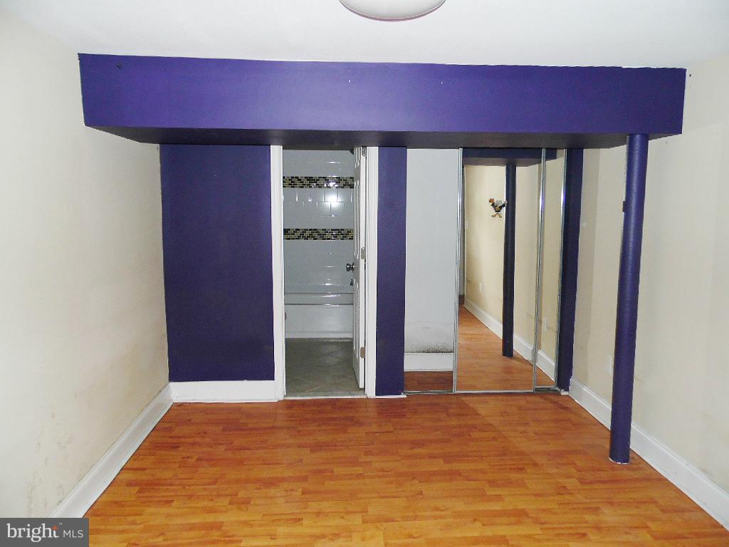 DUVALL TERRACE - Residential