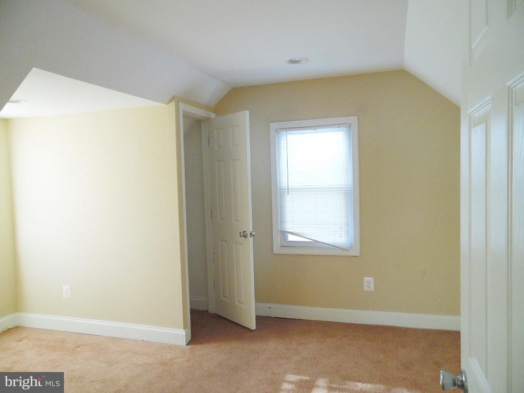 DUVALL TERRACE - Residential