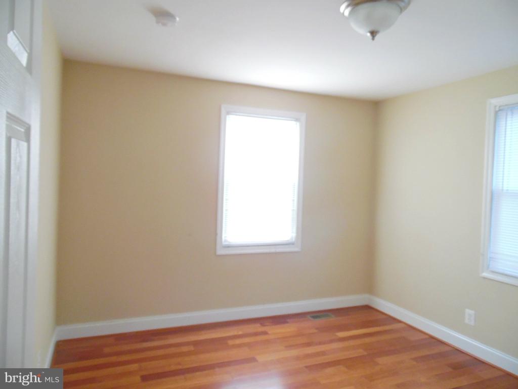 DUVALL TERRACE - Residential