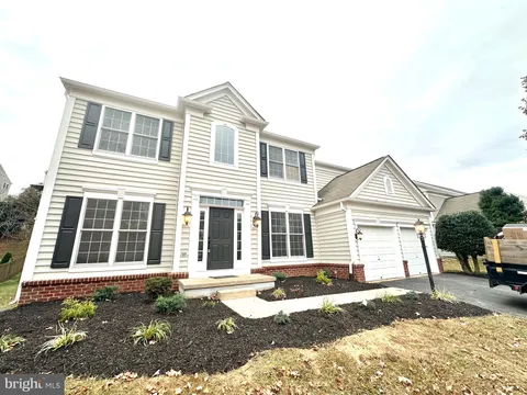 7625 Movern Lane, Warrenton, VA MLS: VAFQ2019542