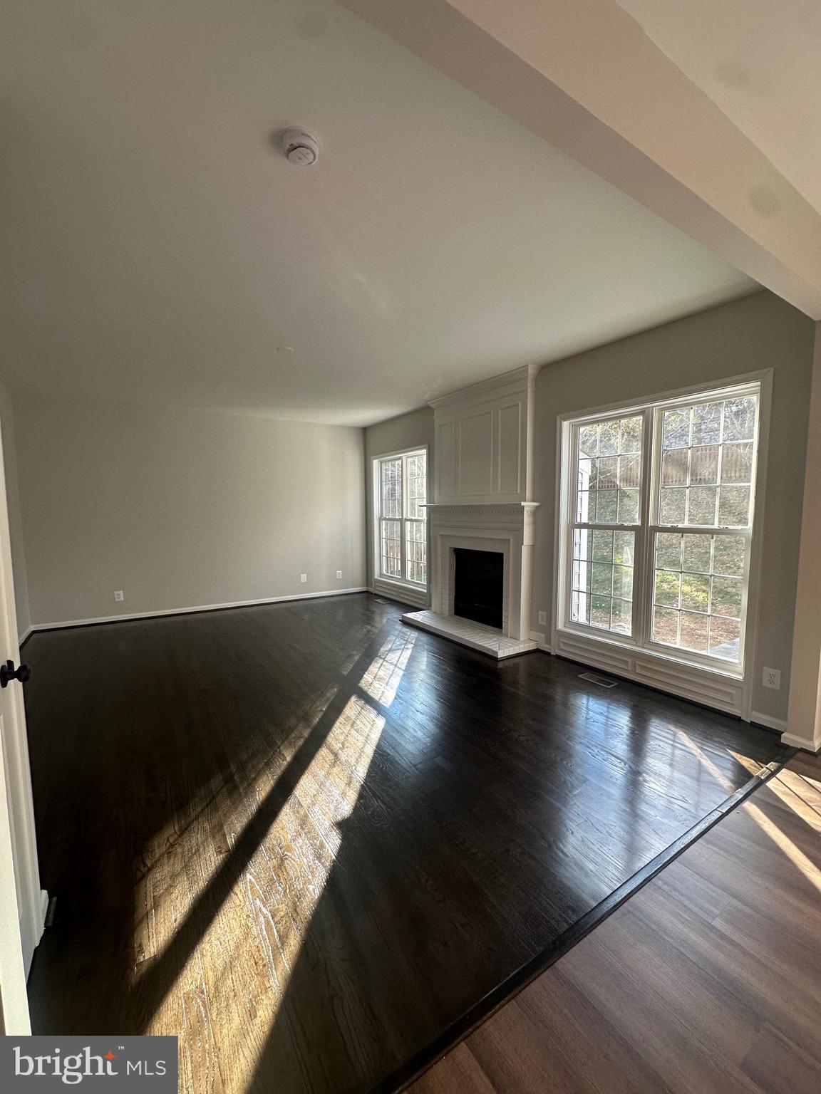 WHITE'S MILL - Residential Lease