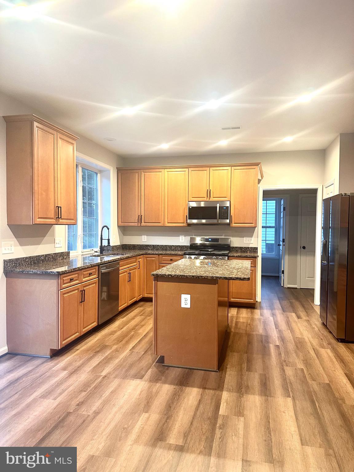 WHITE'S MILL - Residential Lease