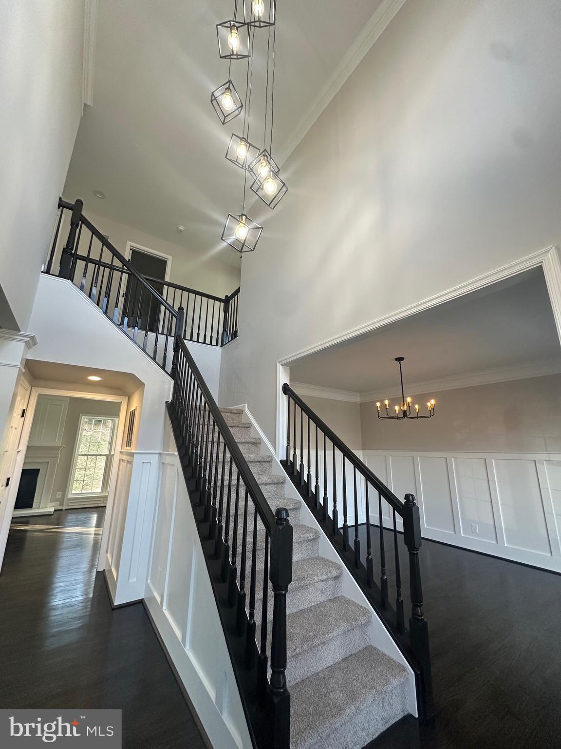 WHITE'S MILL - Residential Lease