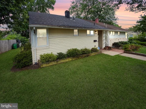 MLS: MDPG2208896
