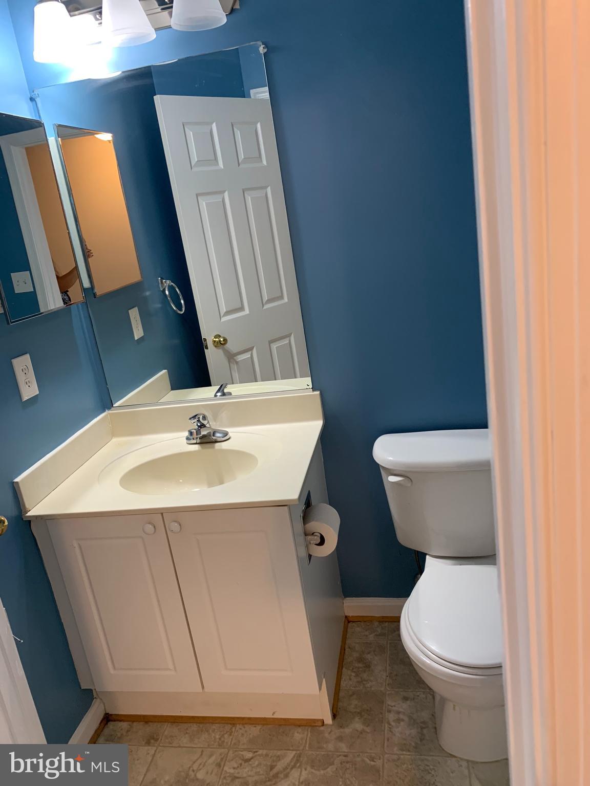 NORTH CROSSING - Residential Lease