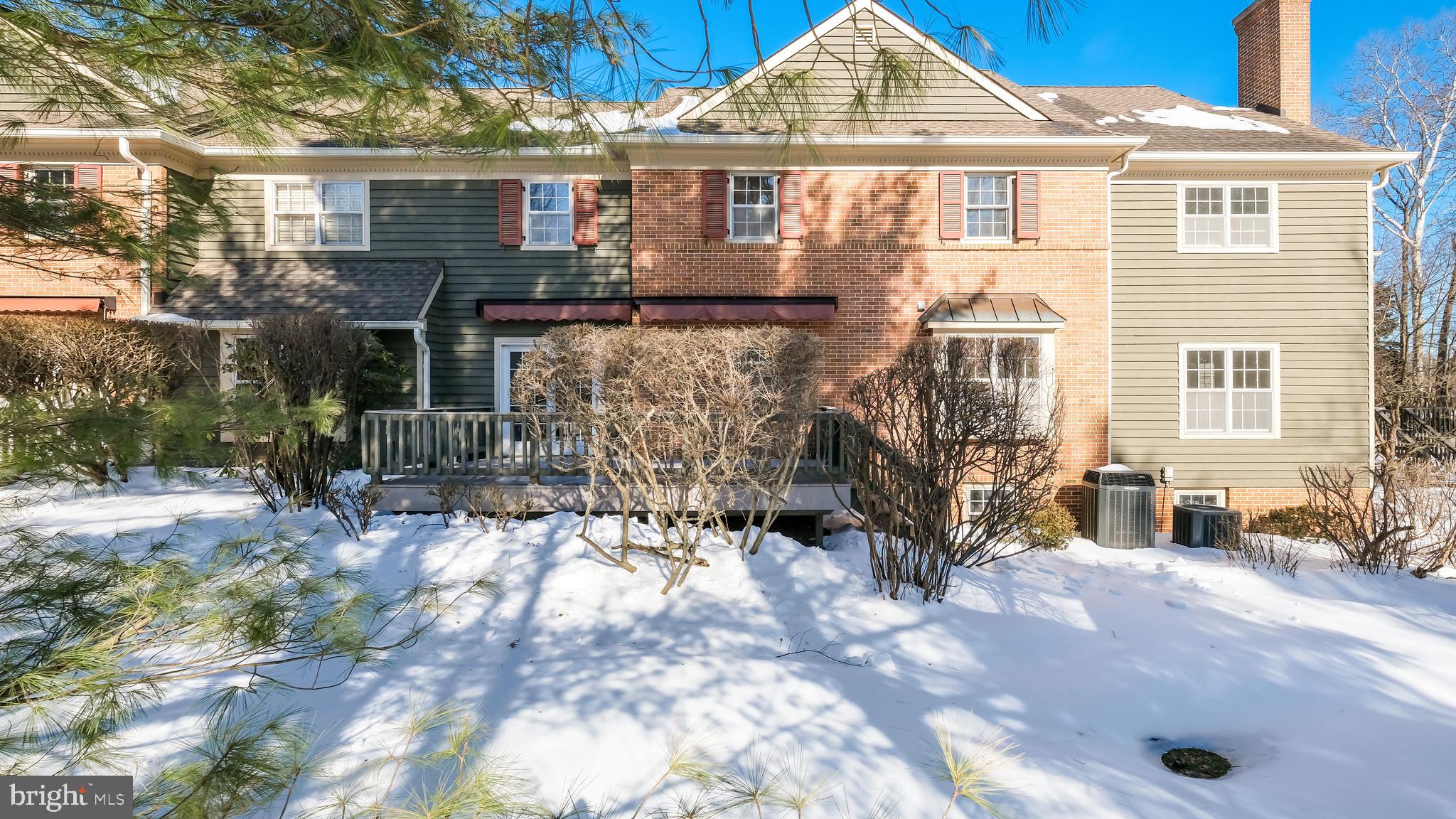 TEVERSALL - Residential