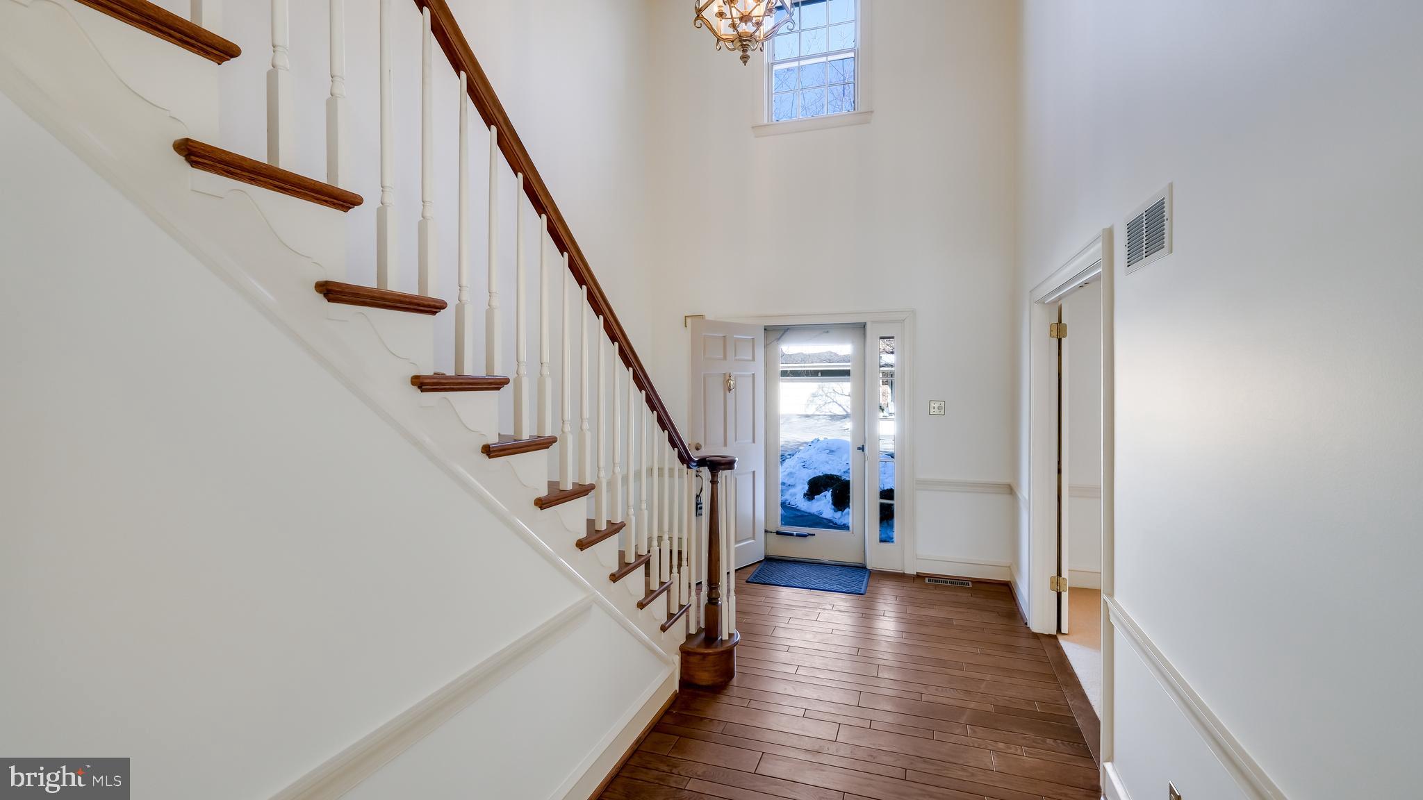 TEVERSALL - Residential