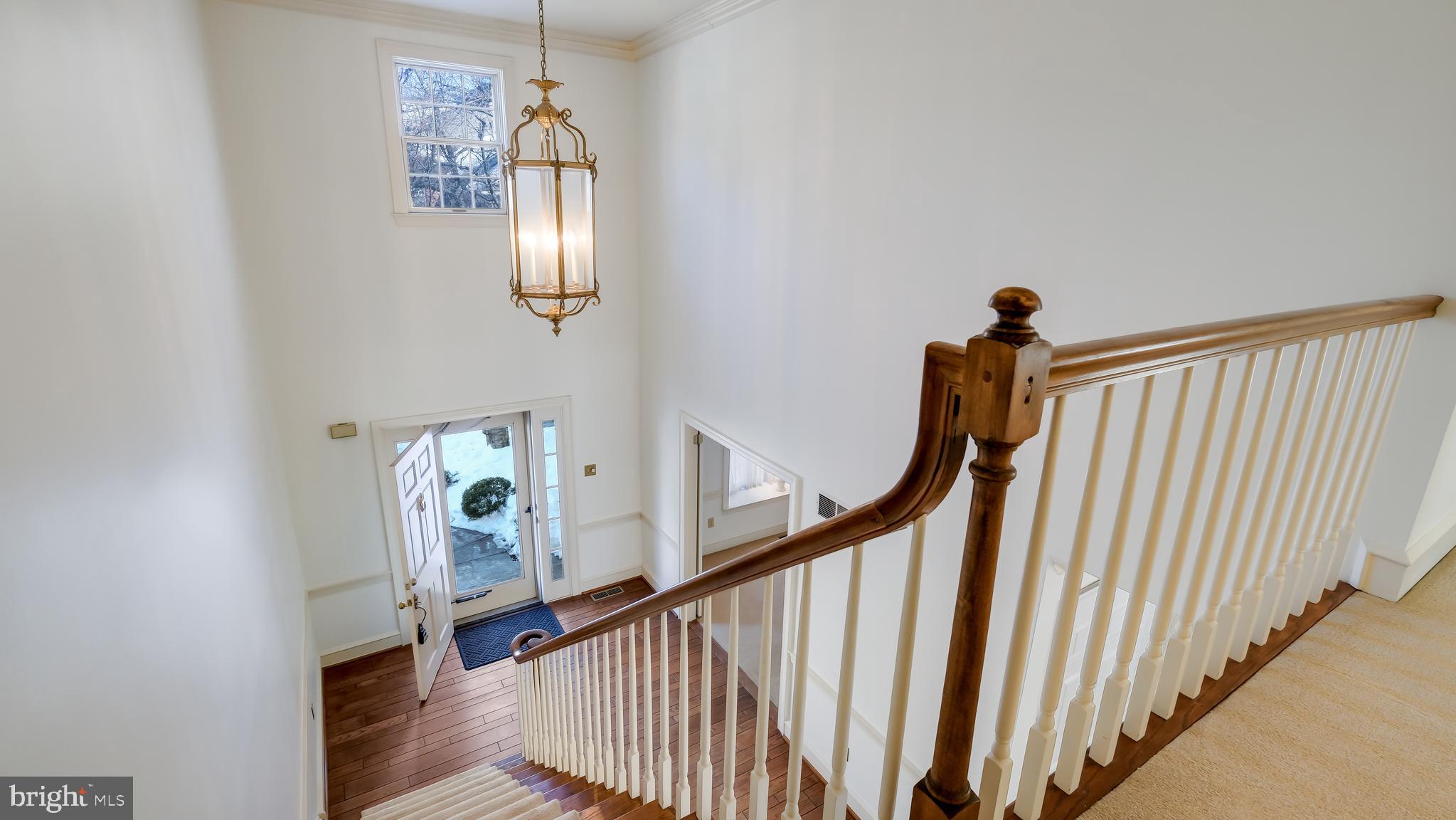 TEVERSALL - Residential