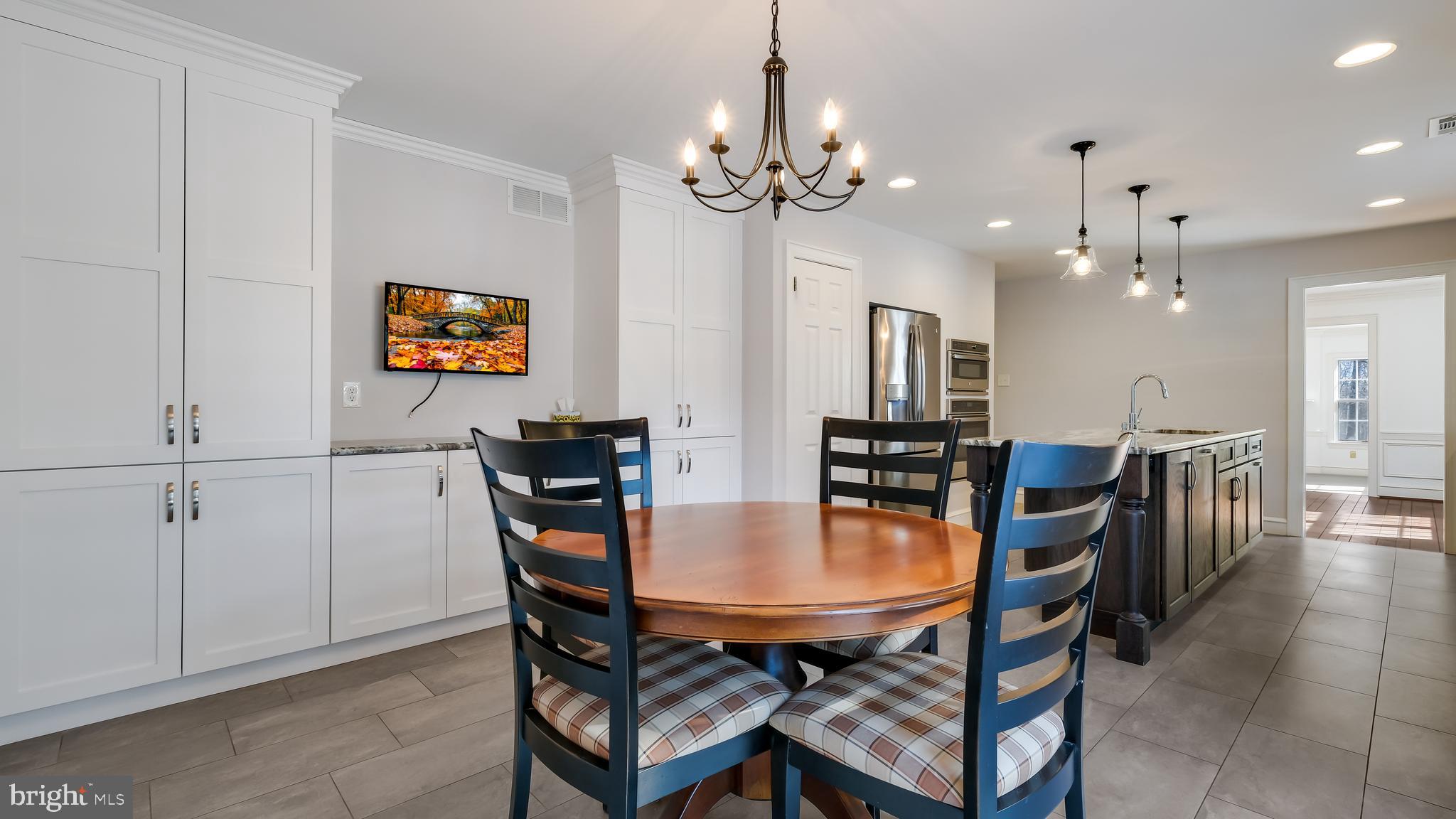 TEVERSALL - Residential