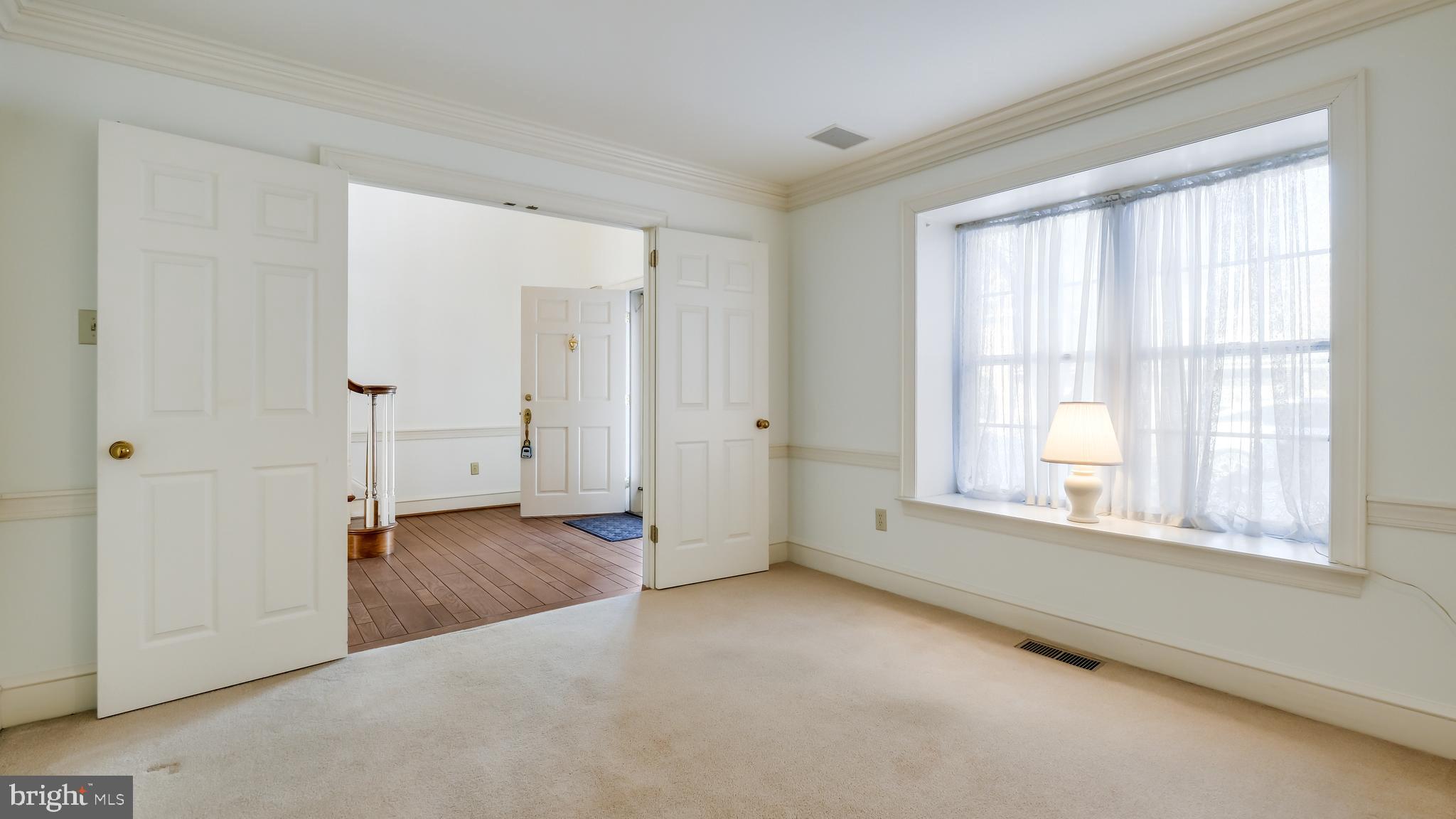 TEVERSALL - Residential