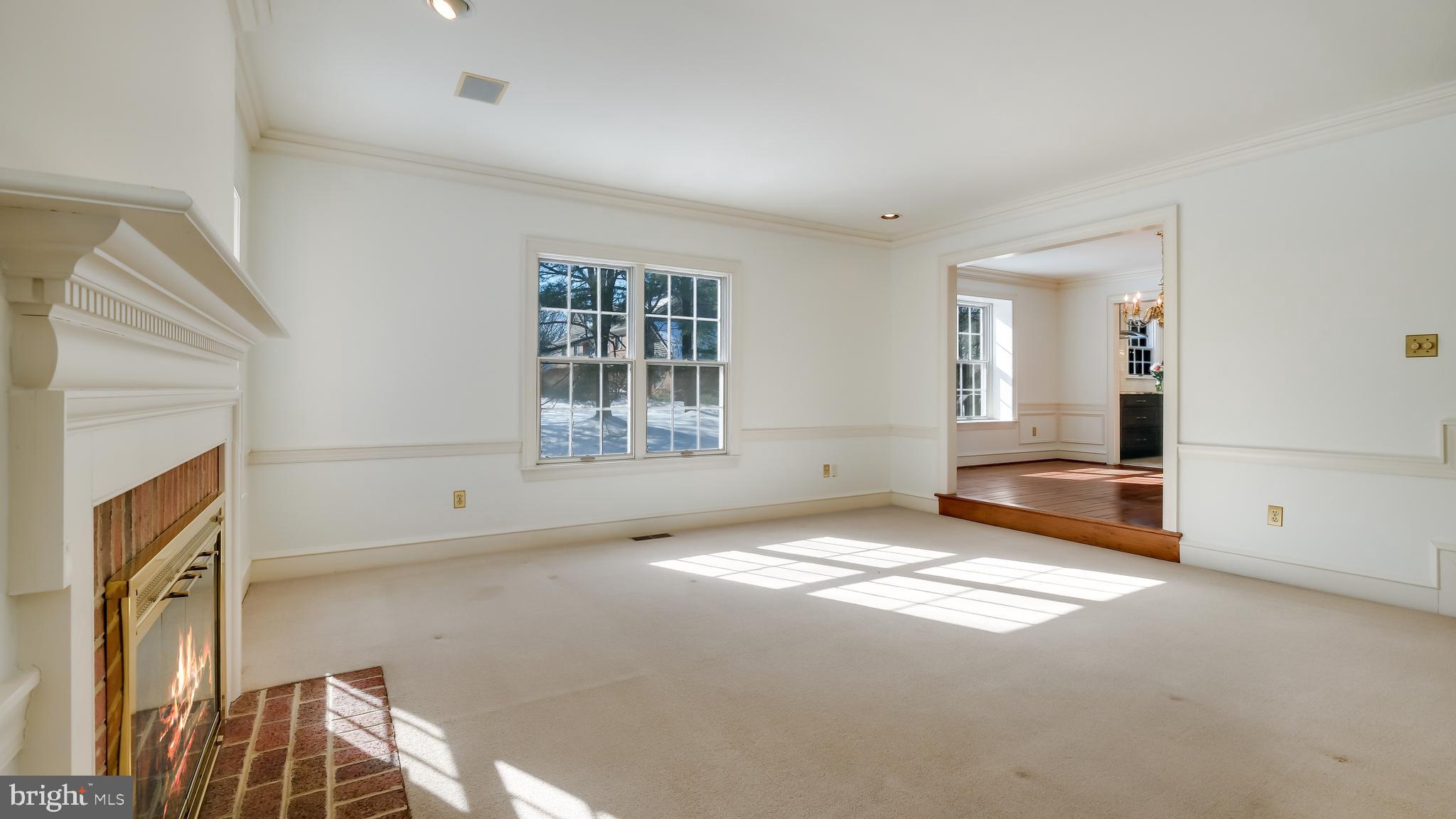 TEVERSALL - Residential