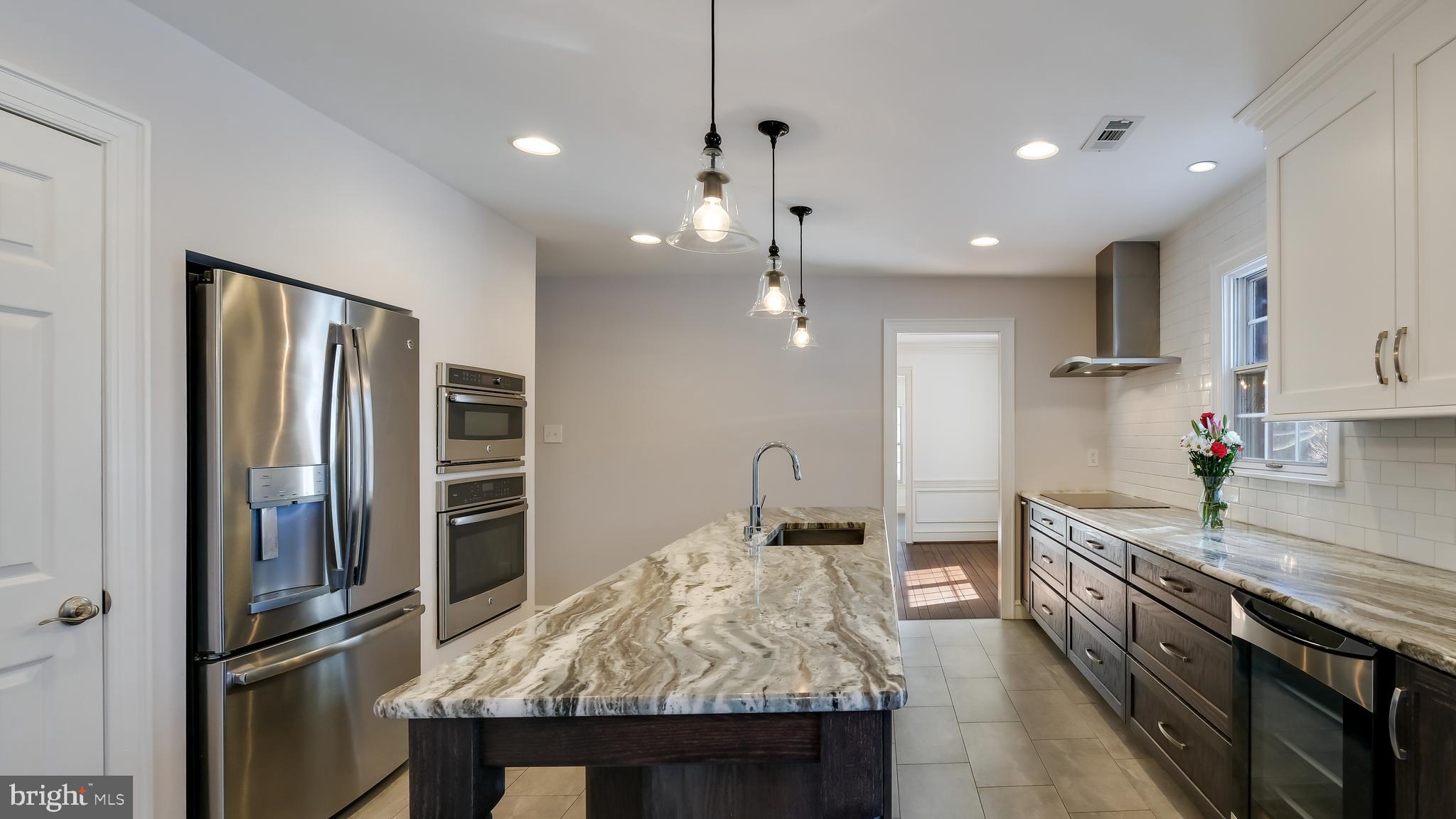 TEVERSALL - Residential