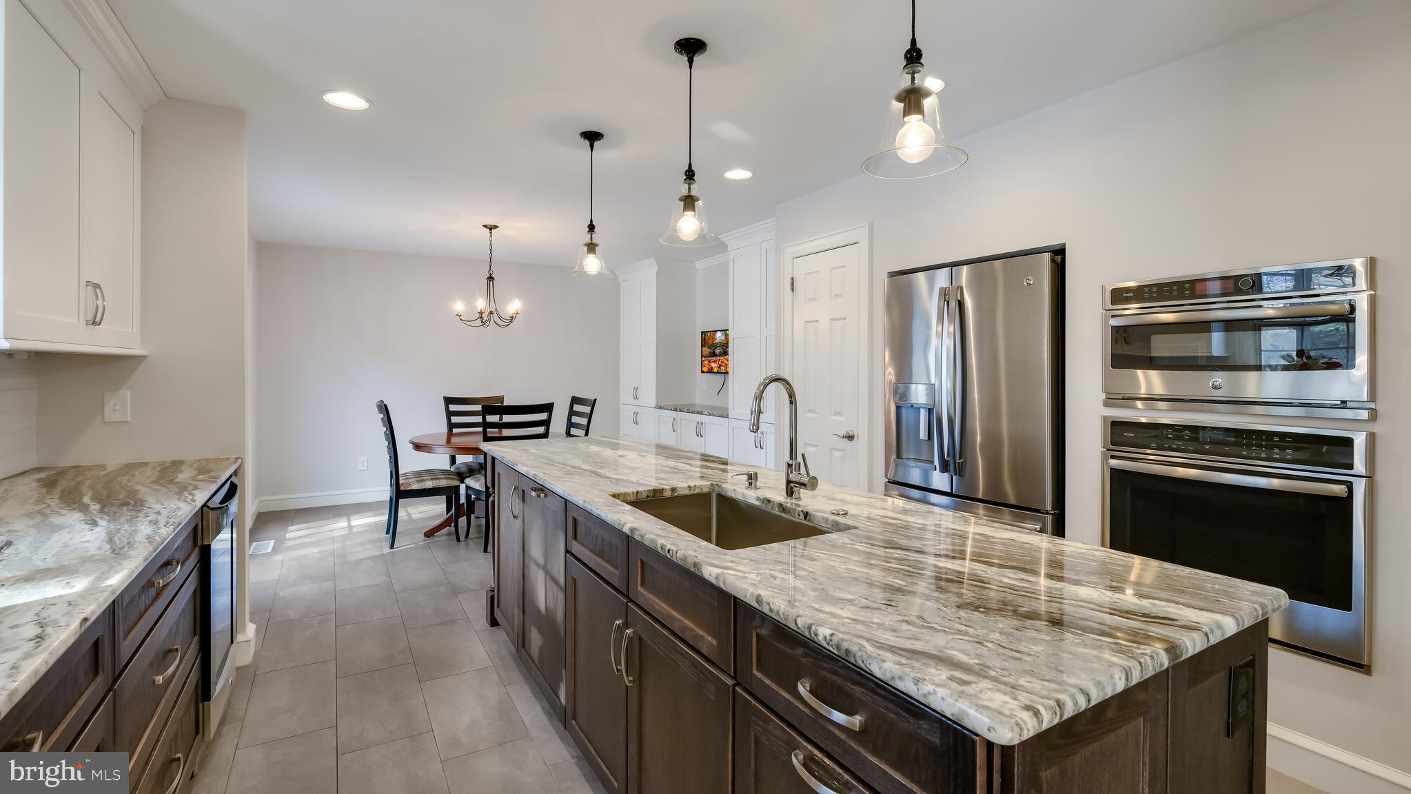 TEVERSALL - Residential