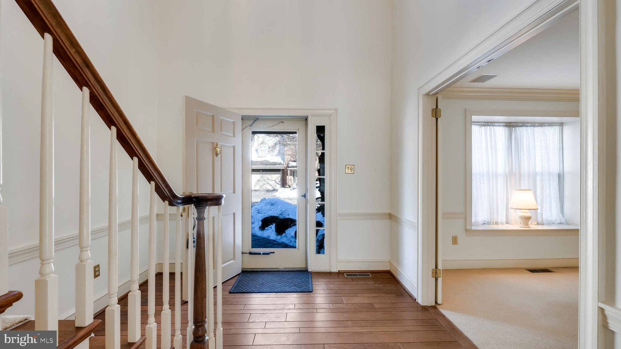 TEVERSALL - Residential