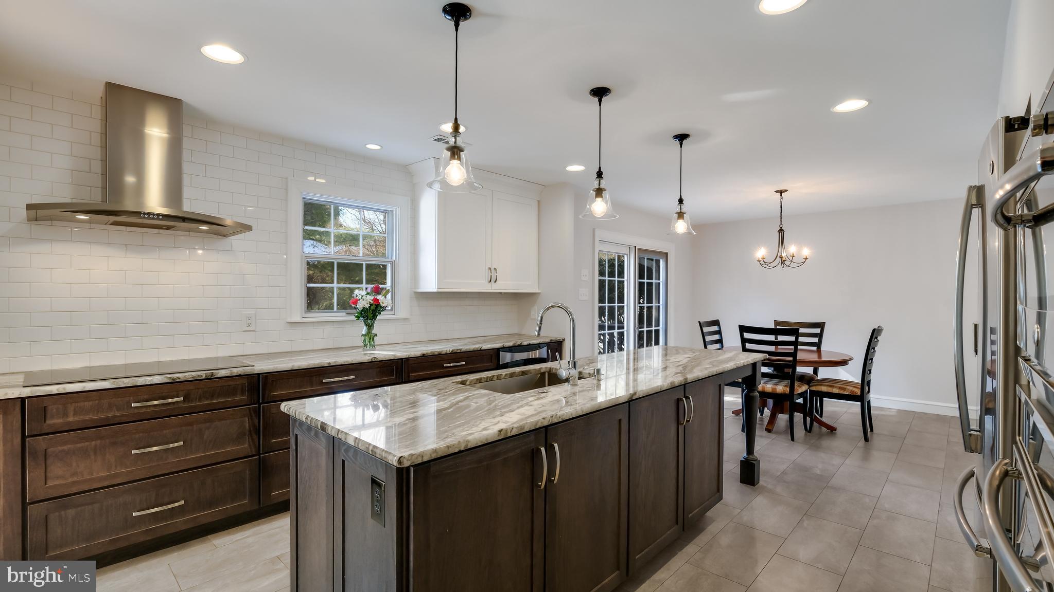 TEVERSALL - Residential