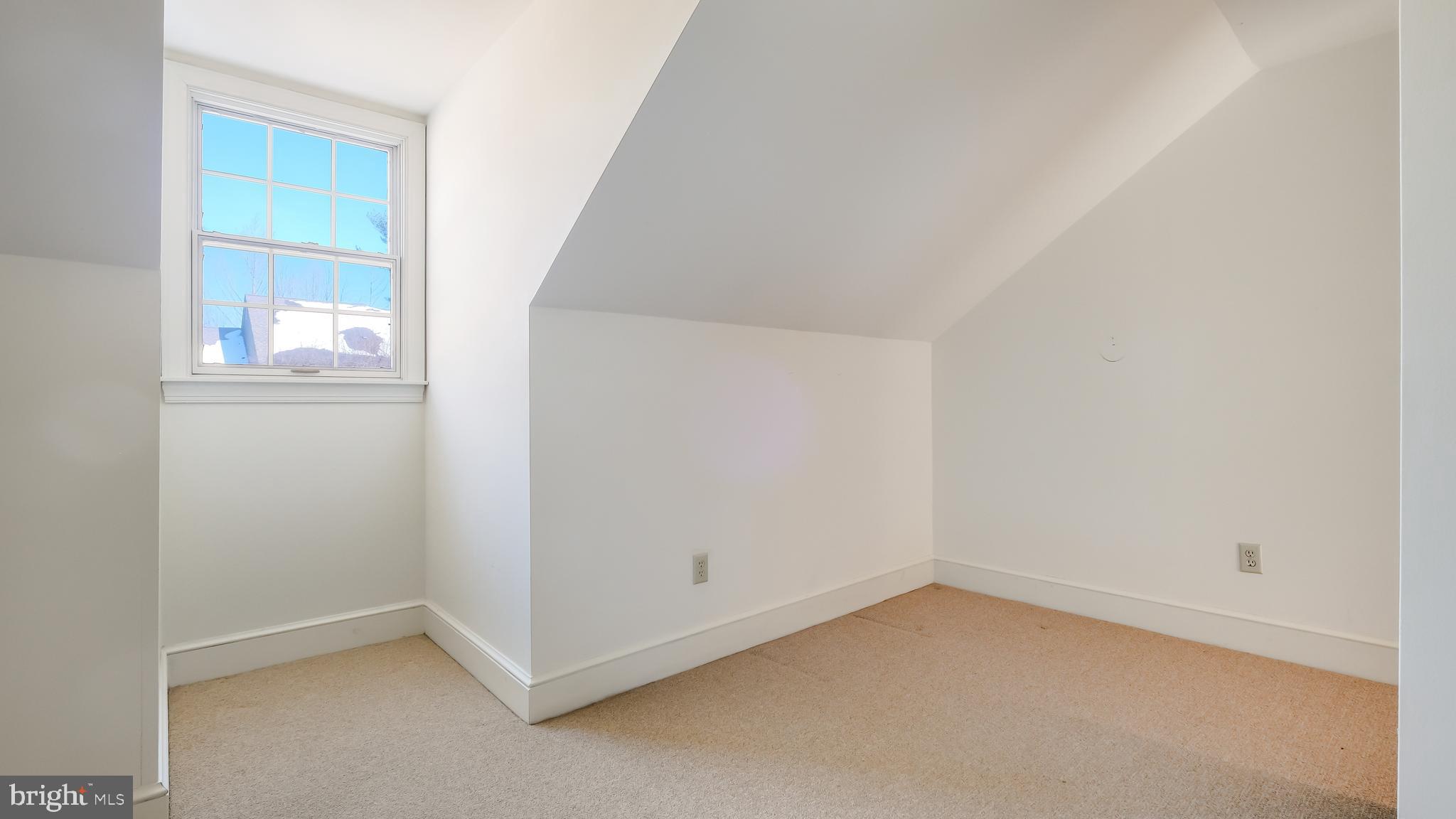 TEVERSALL - Residential