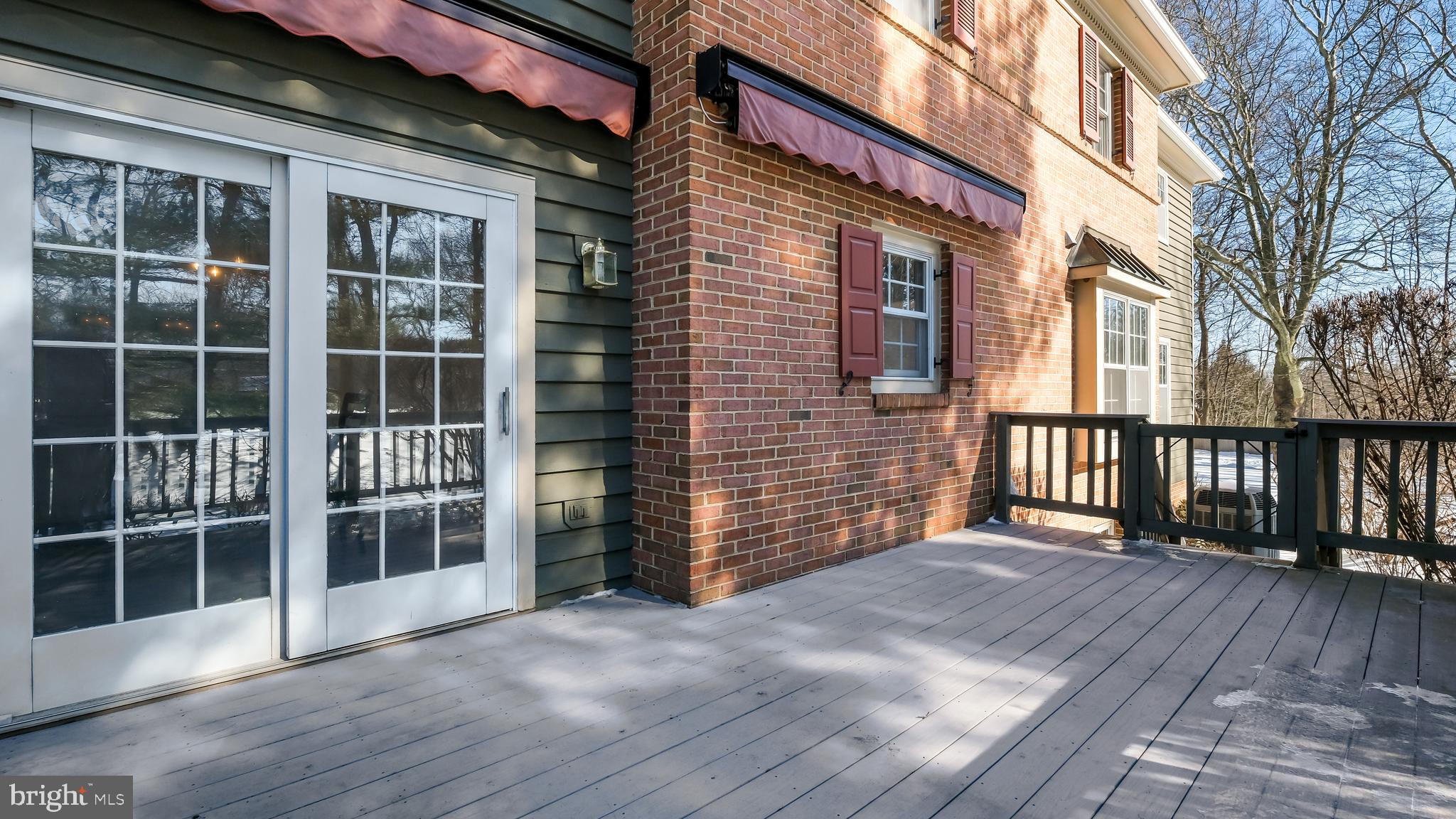 TEVERSALL - Residential