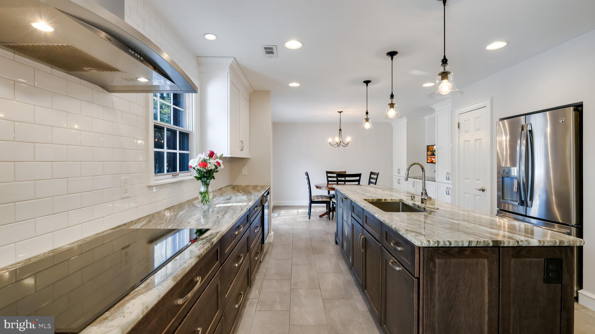 TEVERSALL - Residential