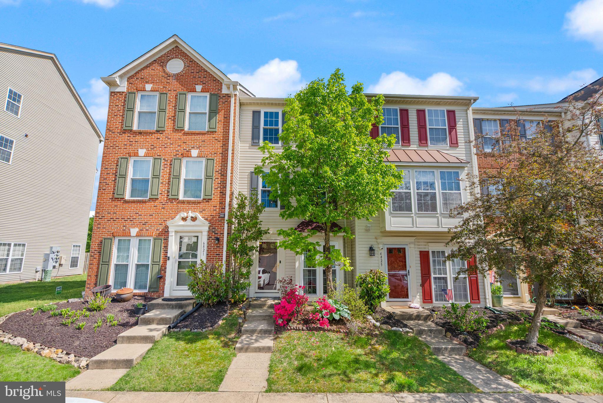 6823 STONE MAPLE TERRACE