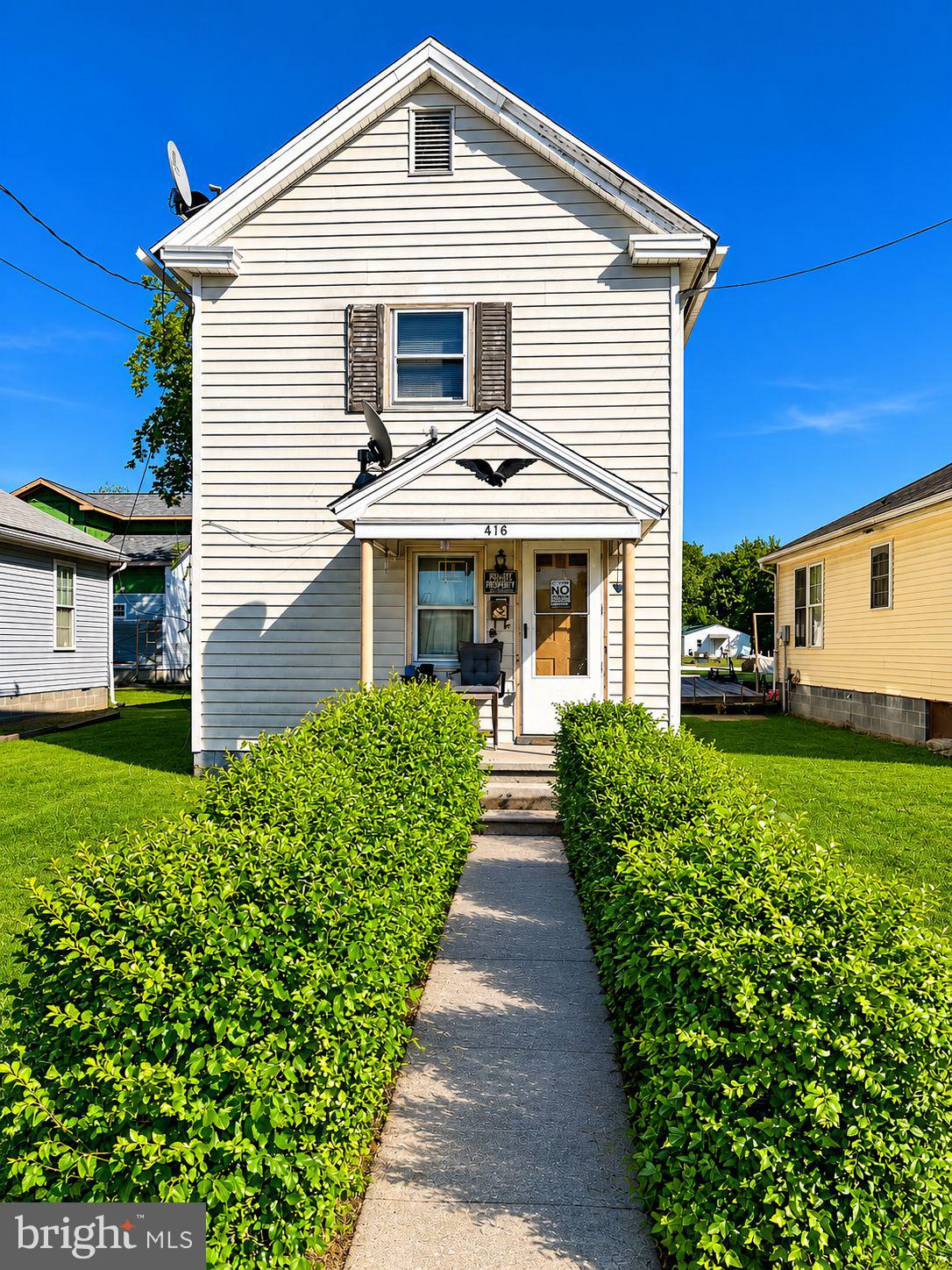 NONE AVAILABLE - Residential