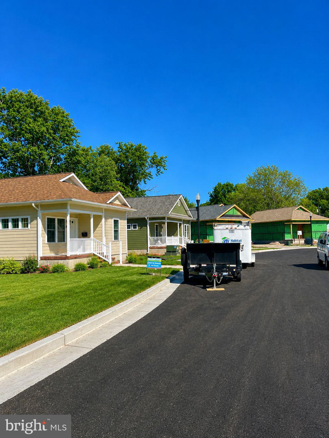 NONE AVAILABLE - Residential