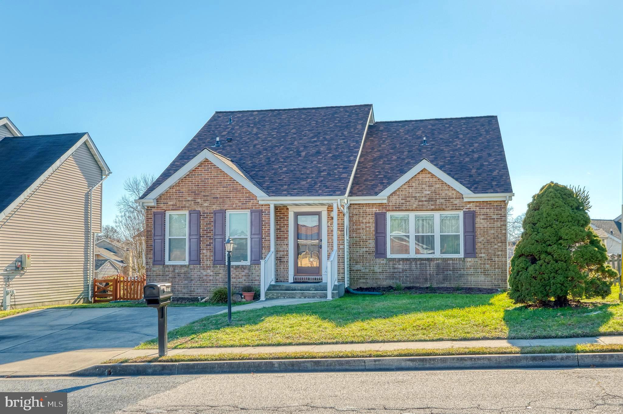 BROOKHURST - Residential