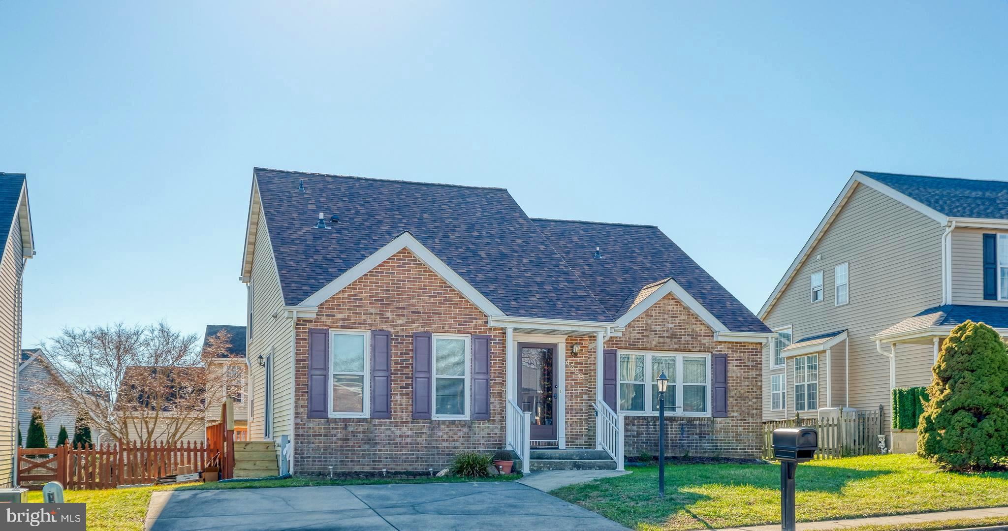 BROOKHURST - Residential