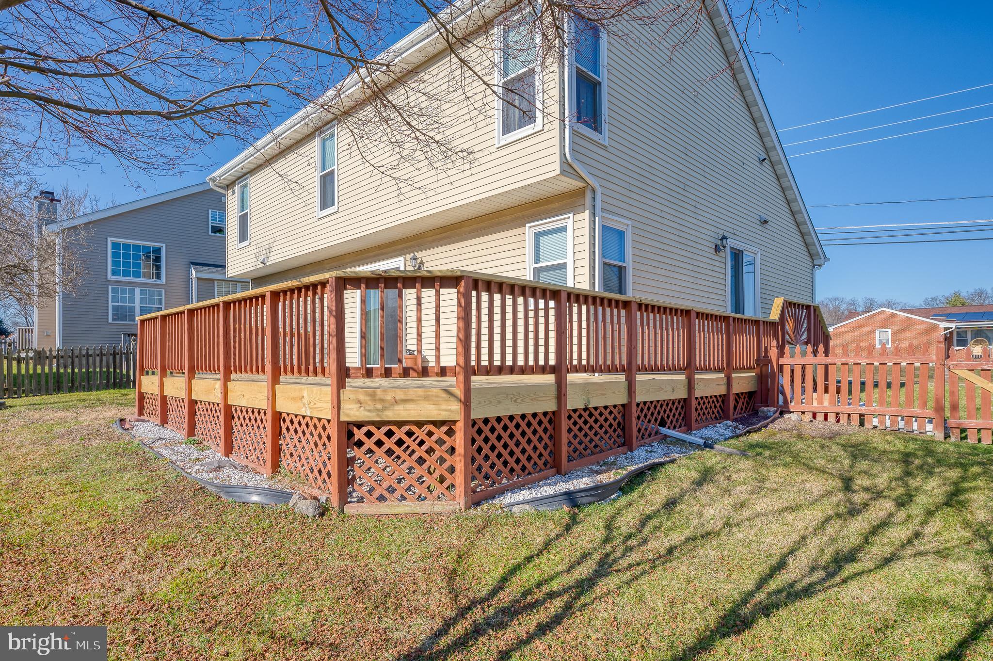 BROOKHURST - Residential