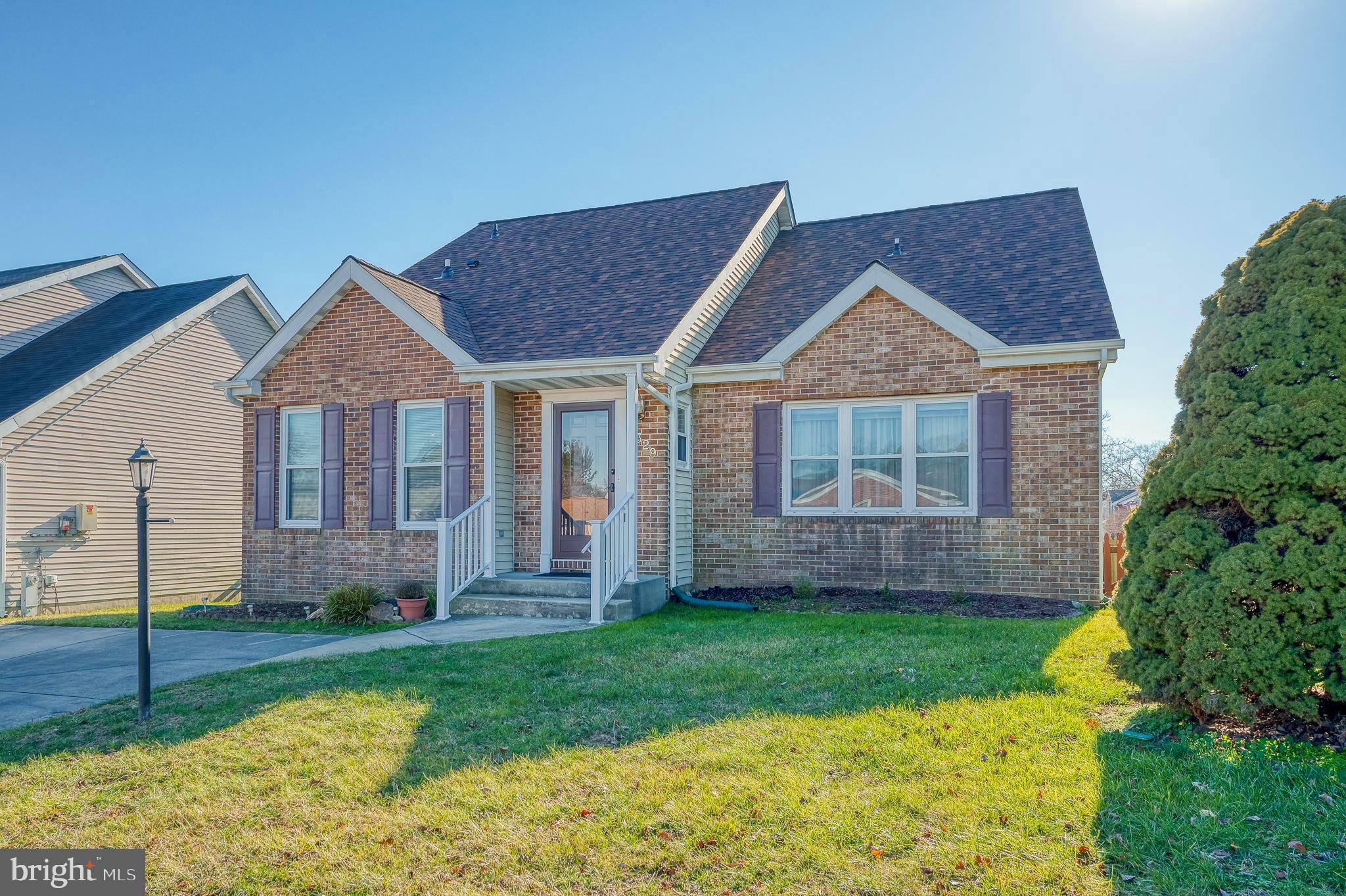 BROOKHURST - Residential